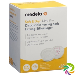 Medela Ultra Thin Einweg-Stilleinlagen 30 Stück