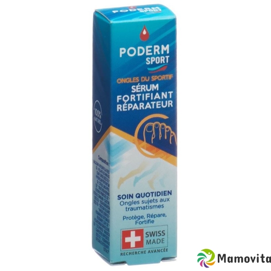 Poderm Serum Ongles Sportif Flasche 8ml buy online