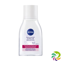 Nivea Beruhigendes Mizellen Wasser 100ml