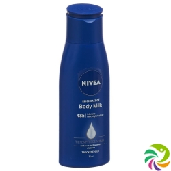 Nivea Reichhaltige Body Milk 75ml