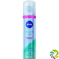 Nivea Volume Care Styling Spray 75ml