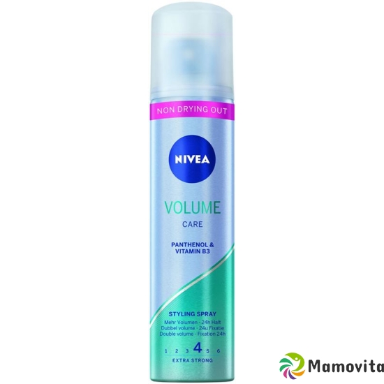 Nivea Volume Care Styling Spray 75ml buy online