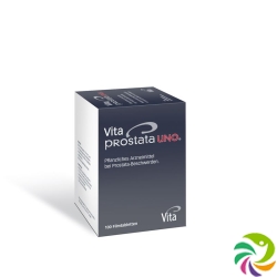 Vita Prostata Uno Filmtabletten 600mg 100 Stück