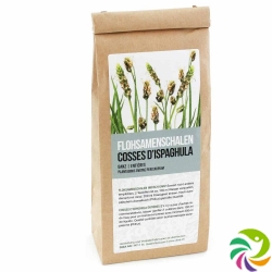 Dixa Psyllium husks Indian Pheur Whole 170g