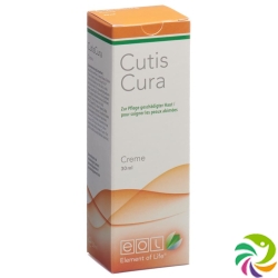 Cutiscura Creme Dispenser 30ml