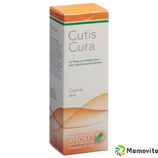 Cutiscura Creme Dispenser 30ml buy online