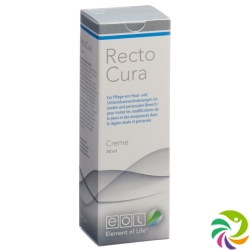 Rectocura Creme Dispenser 30ml