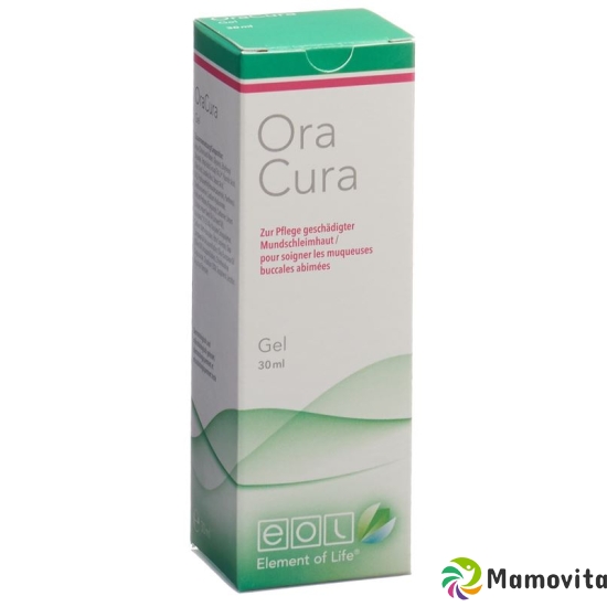 Oracura Gel Dispenser 30ml buy online