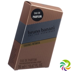 Banani Daring Woman Eau de Parfum Spray 20ml