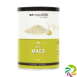 Vegalife Maca Pulver Dose 175g