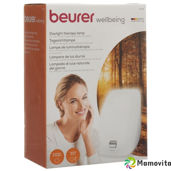 Beurer daylight lamp Tl 41 buy online