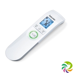 Beurer Ft 95 contactless clinical thermometer