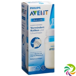 Avent Philips Anti-Colic Flasche 330ml