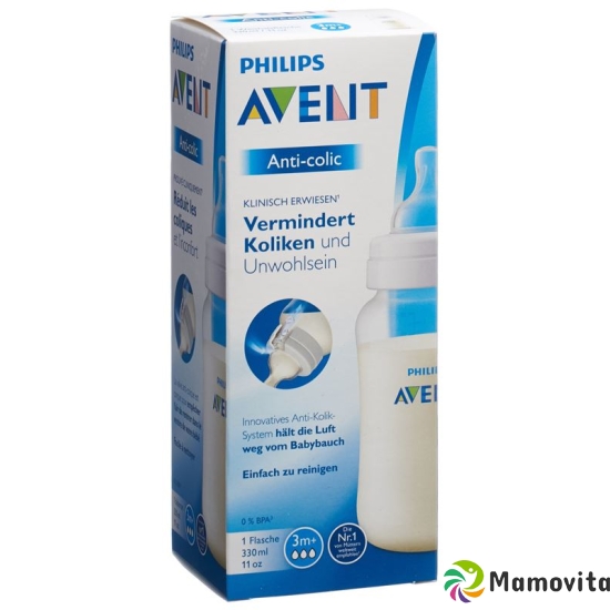 Avent Philips Anti-Colic Flasche 330ml buy online