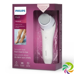 Philips Advanced Elektrische Fussfeile