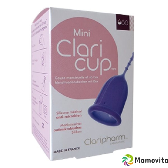 Claricup Grösse 0 XS buy online