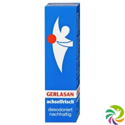 Gerlasan Achselfrisch Deo Pumpzerstäuber 150ml