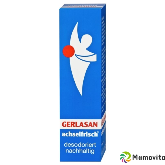 Gerlasan Achselfrisch Deo Pumpzerstäuber 150ml buy online