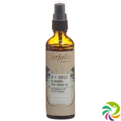 Farfalla Do It Yourself Bio-Raumspray 70ml