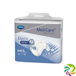 Molicare Elastic L 6 drops 30 pieces