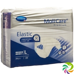 Molicare Elastic L 9 drops 24 pieces