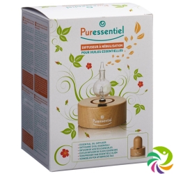 Puressentiel Vernebler für Aetherische Oele