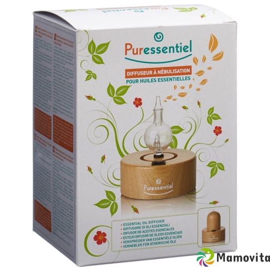 Puressentiel Vernebler für Aetherische Oele buy online