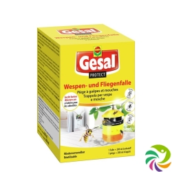 Gesal Protect Wasp And Fly Trap