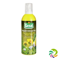 Gesal Langzeit Unkraut-Stop Flasche 400ml