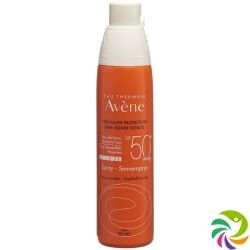 Avène Sun Spray SPF 50+ 200ml