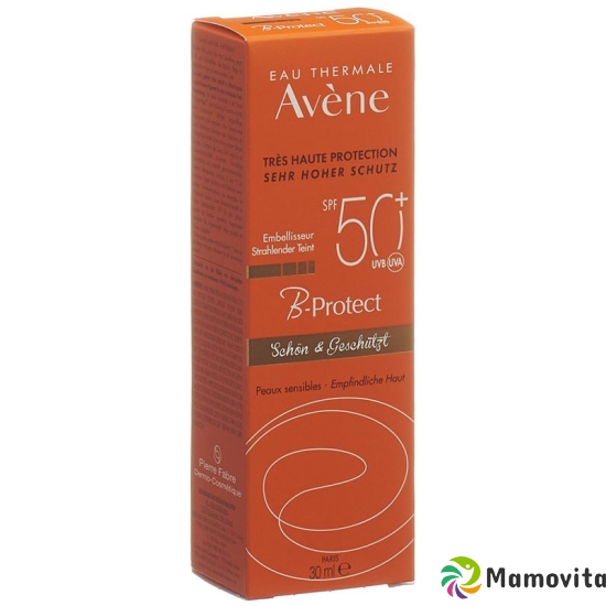 Avène Sonnenschutz B-Protect SPF 50+ 30ml buy online