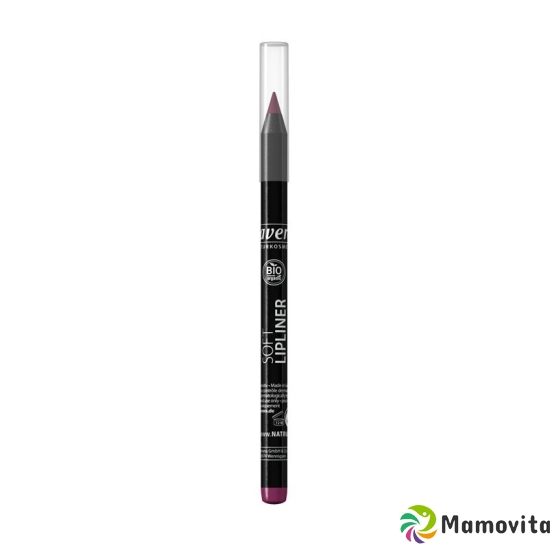 Lavera Soft Lipliner Plum 04 (neu) buy online