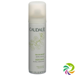 Caudalie Demaquillant Eau De Raisin 75ml