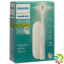 Philips Sonicare Protectiveclean 4500 Hx6839/28