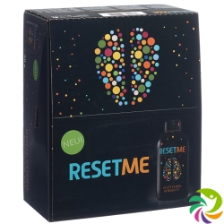 Resetme Anti-kater-shot 20x 75ml