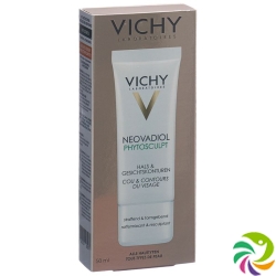 Vichy Neovadiol Phytosculpt Cream Tube 50ml