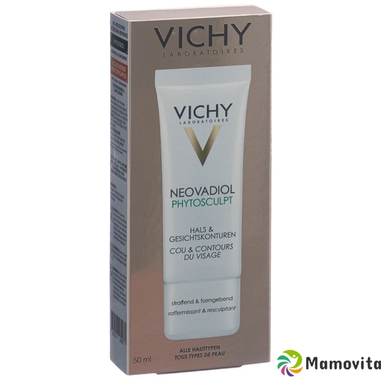 Vichy Neovadiol Phytosculpt Cream Tube 50ml buy online