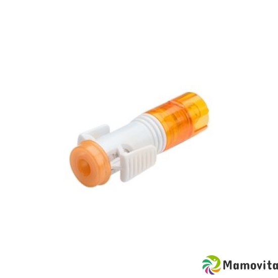 Tevadaptor Syringe Adaptor Lock 50 Stück buy online