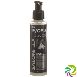 Syoss Serum Trt Salonplex 100ml