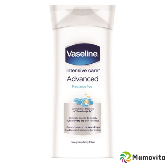 Vaseline Intensive Care Advanced Lotion 200ml buy online