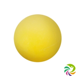 Sundo Gelball Handtrainer ?5cm Extra Soft Gelb