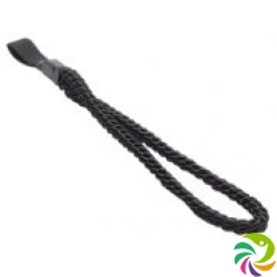 Sahag pole loop cord black