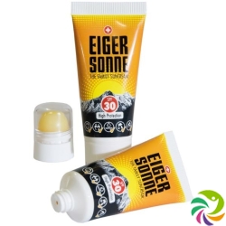 Eiger Sonne Family Combi Stick 20ml + 3.2g