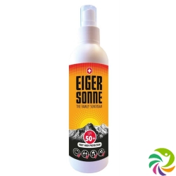 Eiger Sonne Family Spray SPF 50+ 200ml