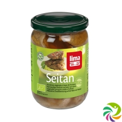 Lima Seitan Glas 500g