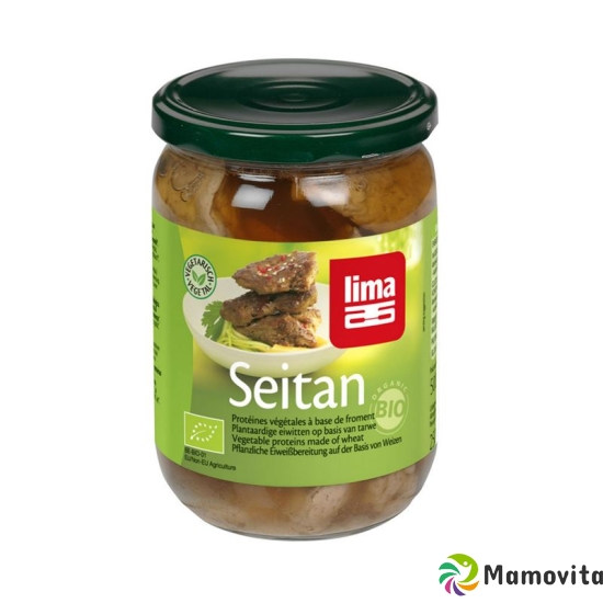 Lima Seitan Glas 500g buy online