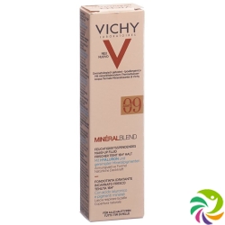 Vichy Mineral Blend Make-Up Fluid 09 Agate 30ml