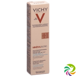 Vichy Mineral Blend Make-Up Fluid 11 Granite 30ml