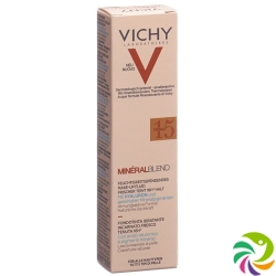 Vichy Mineral Blend Make-Up Fluid 15 Terra 30ml