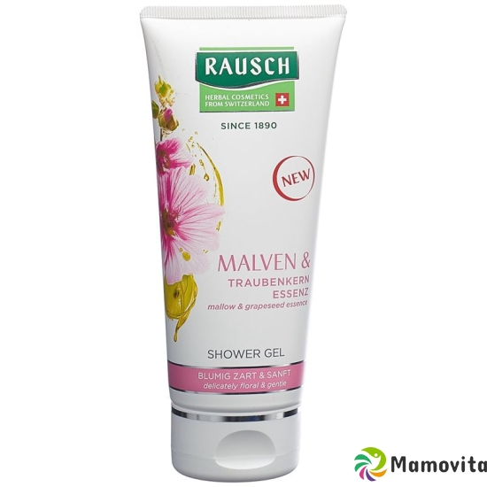 Shower Gel Malve Tube 200ml buy online